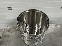 Easybrew sb30p automatische all in one brouwketel - afbeelding 3 van  3