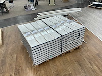 Easyclick - laminaat (72x)