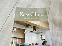 Easyclick - laminaatvloer 50m2 - afbeelding 5 van  6