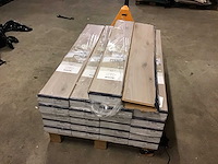 Easyclick laminaatvloer - afbeelding 1 van  7