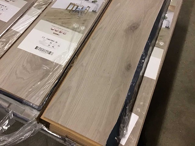 Easyclick laminaatvloer - afbeelding 2 van  7