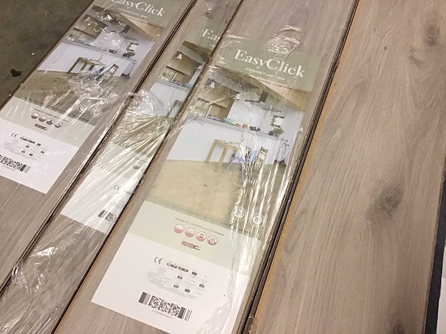 Easyclick laminaatvloer - afbeelding 3 van  7