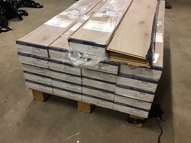 Easyclick laminaatvloer - afbeelding 4 van  7