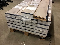 Easyclick laminaatvloer - afbeelding 4 van  7