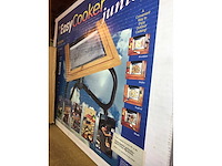 Easycooker junior grillplaat - afbeelding 2 van  2