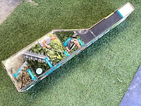 Easycut heggenschaar, gardena, 9830 - afbeelding 7 van  7