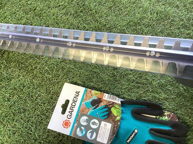 Easycut heggenschaar, gardena, 9830 - afbeelding 3 van  7