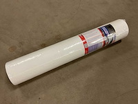Easydek multi cover standard 100cm x 25m rol zelfklevend afdekvlies (14x) - afbeelding 2 van  2