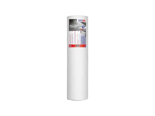 Easydek multi cover standard 100cm x 25m rol zelfklevend afdekvlies (5x) - afbeelding 1 van  1