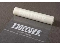 Easydek vloerkleed cover (7x) - afbeelding 1 van  2