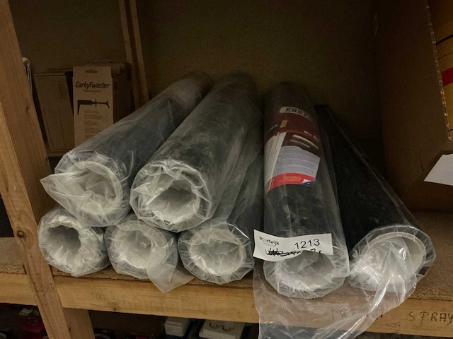 Easydek vloerkleed cover (7x) - afbeelding 2 van  2