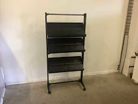 Easydisplays folder rek - afbeelding 4 van  4