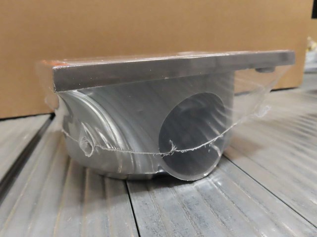 Easydrain - aqua compact 50 - doucheput (20x) - afbeelding 2 van  3