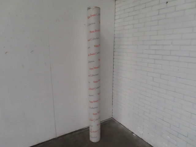 Easydrain - modulo taf - edcomtaf 1800-30 - douchegoot 180cm - afbeelding 3 van  3