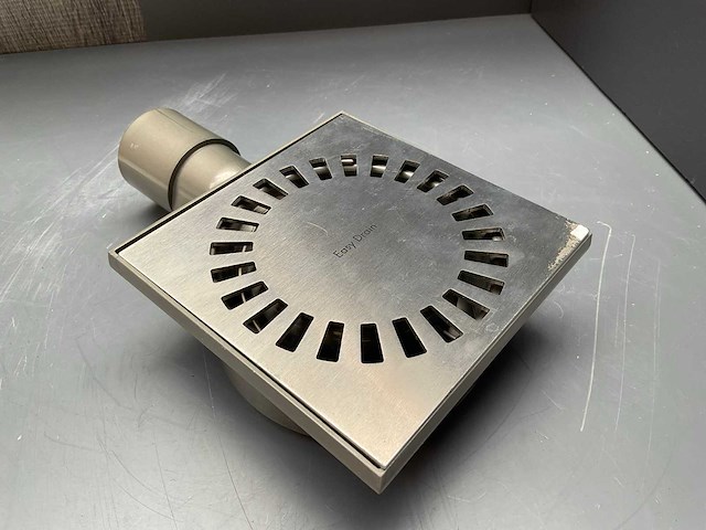 Easydrain 145x145mm - afbeelding 2 van  2
