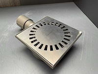 Easydrain 145x145mm - afbeelding 2 van  2