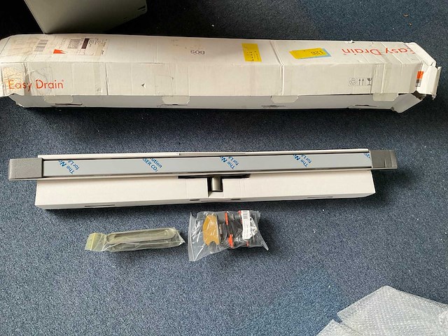 Easydrain edcom30dry 120cm - afbeelding 3 van  6