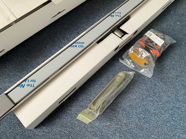 Easydrain edcom30dry 120cm - afbeelding 4 van  6