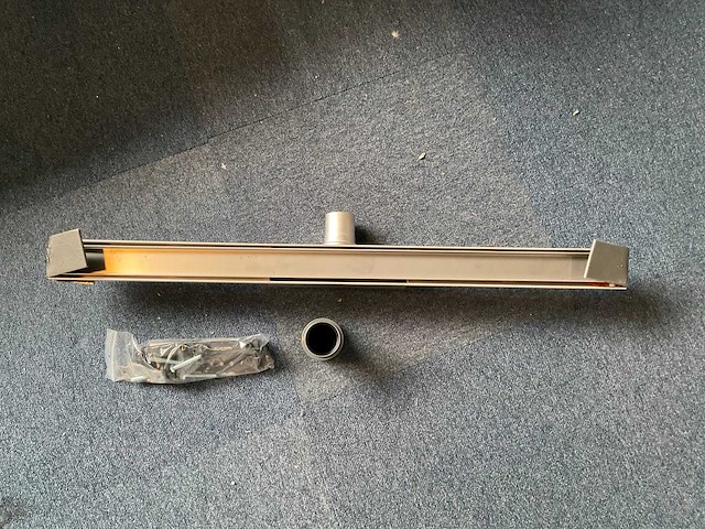 Easydrain edcomt900-50 90cm - afbeelding 2 van  2