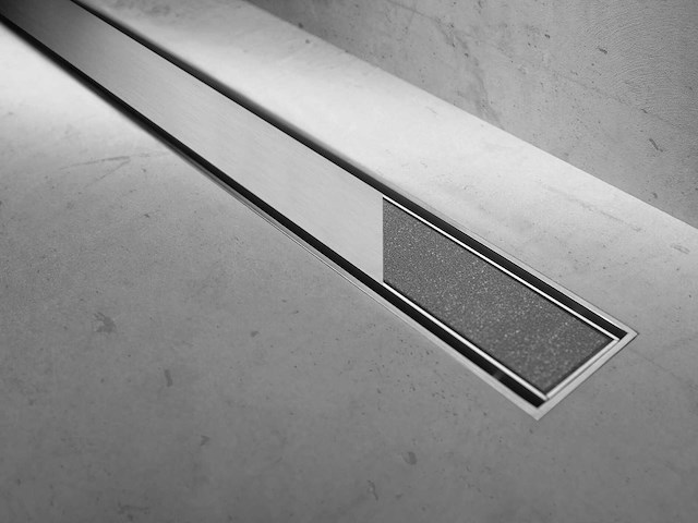 Easydrain edcomtaf compact 50 taf 120 cm - afbeelding 1 van  4
