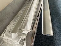 Easydrain edcomtaf compact 50 taf 120 cm - afbeelding 3 van  4