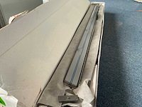 Easydrain edcomtaf compact 50 taf 120 cm - afbeelding 2 van  4