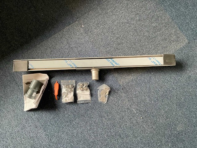 Easydrain edcomz90030 90cm - afbeelding 2 van  3