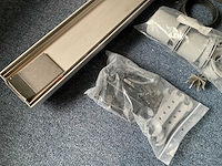 Easydrain edt900 tegelrooster 90cm - afbeelding 3 van  3