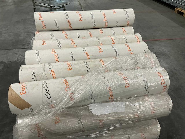 Easydrain fixt douchegoot edft800-50 (6x) - afbeelding 3 van  4