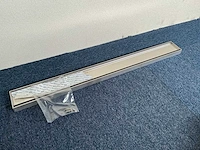 Easydrain modulo low verlaagd taf frame 70cm - afbeelding 5 van  5