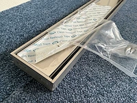 Easydrain modulo low verlaagd taf frame 70cm - afbeelding 1 van  5