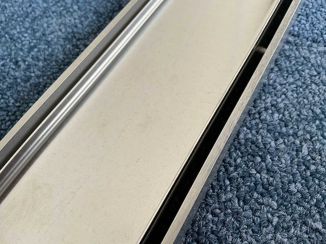 Easydrain modulo low verlaagd taf frame 70cm - afbeelding 2 van  5