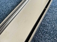 Easydrain modulo low verlaagd taf frame 70cm - afbeelding 2 van  5