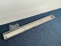 Easydrain modulo low verlaagd taf frame 70cm - afbeelding 3 van  5