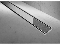 Easydrain modulo luxe tegel drain - afbeelding 1 van  4
