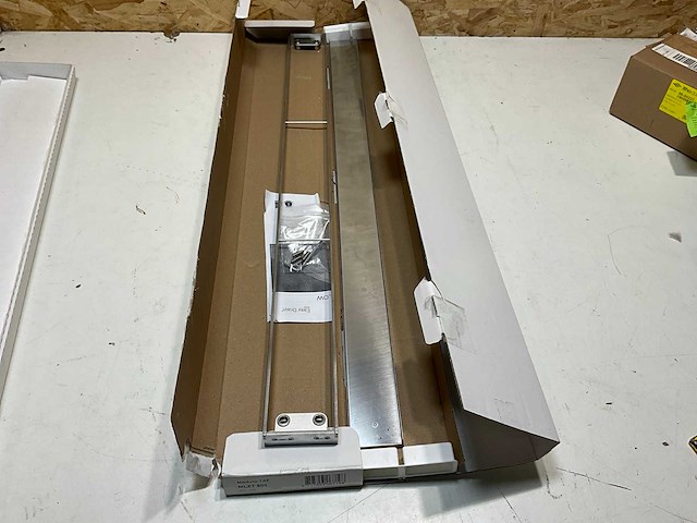 Easydrain modulo luxe tegel drain - afbeelding 3 van  4