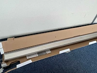 Easydrain modulo taf low douchegoot 120cm - afbeelding 2 van  5