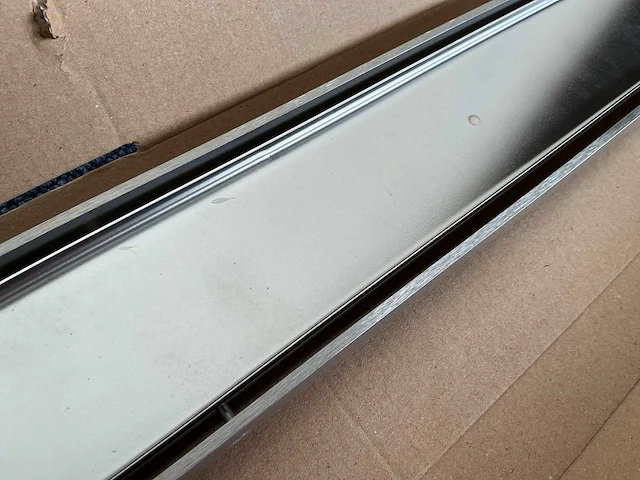 Easydrain modulo taf low douchegoot 120cm - afbeelding 5 van  5