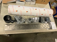 Easydrain multi douchegoot - afbeelding 1 van  5