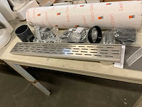 Easydrain multi douchegoot - afbeelding 2 van  5
