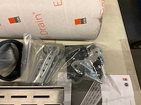 Easydrain multi douchegoot - afbeelding 3 van  5