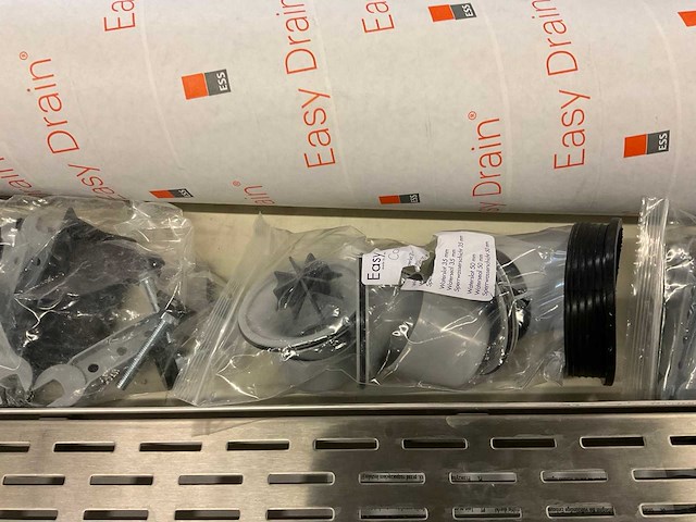 Easydrain multi douchegoot - afbeelding 4 van  5