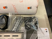 Easydrain multi douchegoot - afbeelding 3 van  5