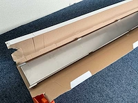 Easydrain multi edfl-8 800 tegelrooster 80cm - afbeelding 4 van  6