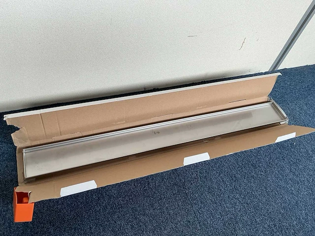 Easydrain multi edfl-8 800 tegelrooster 80cm - afbeelding 2 van  6