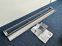 Easydrain multi taf laag low frame 90cm - afbeelding 5 van  9