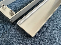 Easydrain multi taf laag low frame 90cm - afbeelding 6 van  9