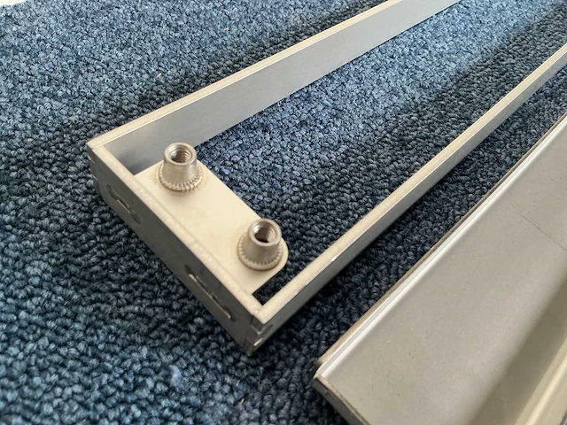 Easydrain multi taf laag low frame 90cm - afbeelding 7 van  9