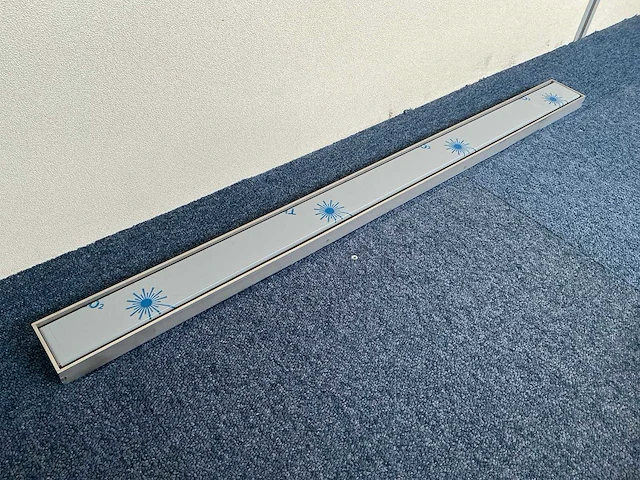 Easydrain multi taf laag low frame 90cm - afbeelding 8 van  9