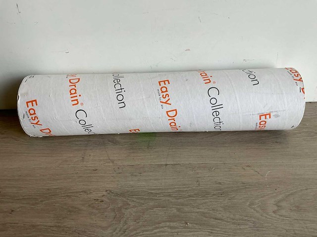 Easydrain multi tegeldrain douchegoot met zijuitloop 50 mm 60 cm (tegelrooster) - afbeelding 1 van  3